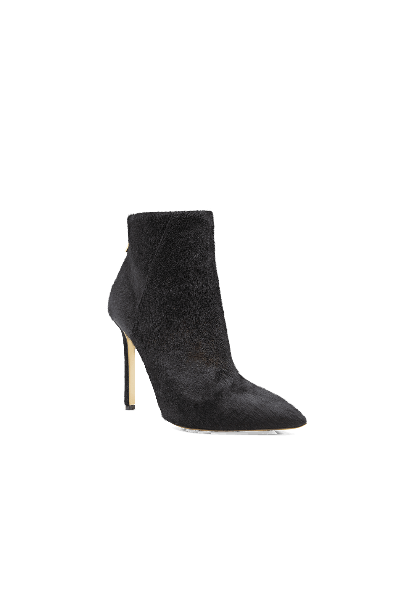 MUMBAI / HIGH-HEEL ANKLE BOOT