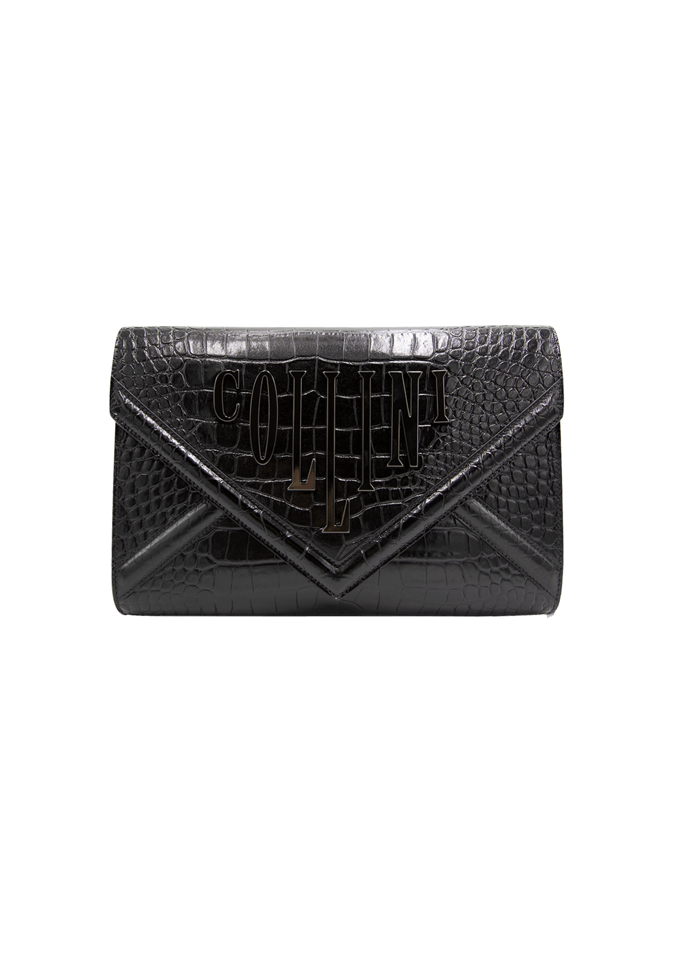 HAVANA / ENVELOPE CLUTCH