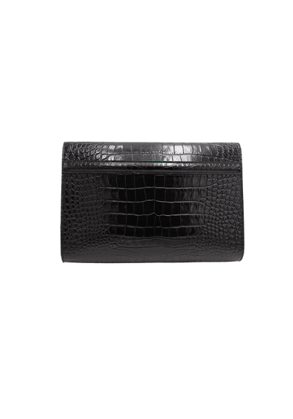 HAVANA / ENVELOPE CLUTCH