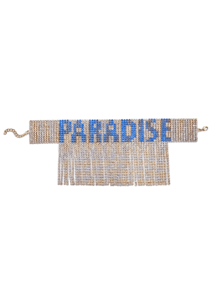 PARADISE I / NECKLACE