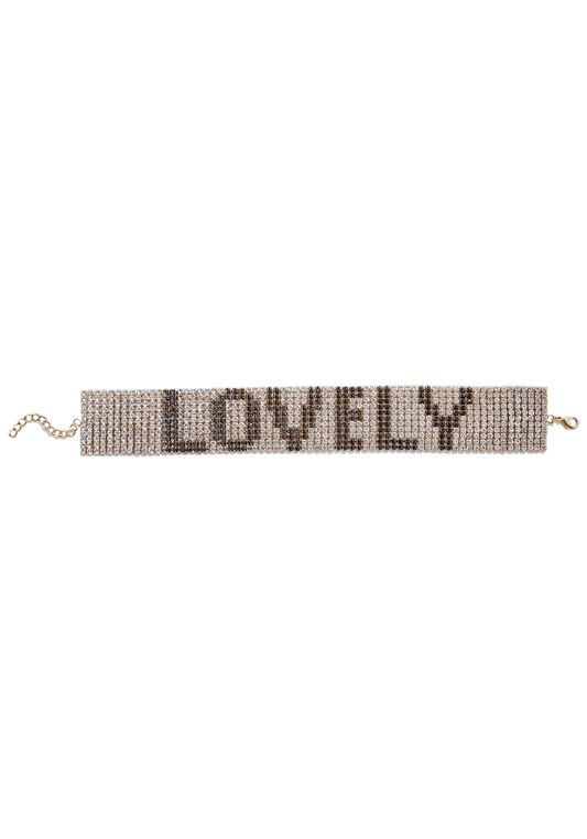 LOVELY II / NECKLACE