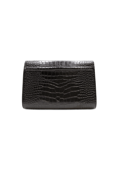 HAVANA / ENVELOPE CLUTCH