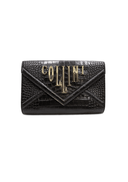 HAVANA / ENVELOPE CLUTCH